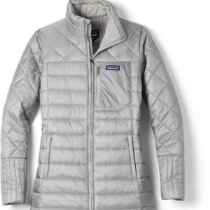 Patagonia Radalie Insulated Parka - Women's L